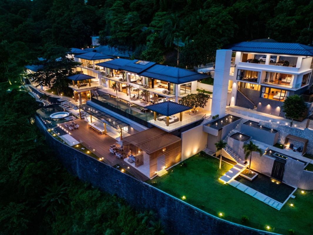 VILLA 465 PHUKET